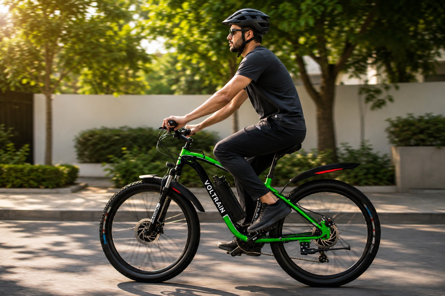E-bik 5